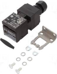 SCHMERSAL Safety switch: key operated |