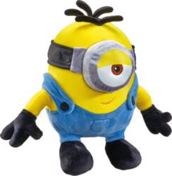 Schmidt Spiele Minions: Stuart, cuddly toy