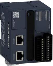 SCHNEIDER ELECTRIC Automation module: PLC programmable