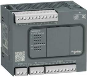 SCHNEIDER ELECTRIC Automation module: PLC programmable