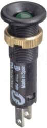 SCHNEIDER ELECTRIC Indicator: LED | flat