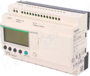 SCHNEIDER ELECTRIC Programmable relay | IN:
