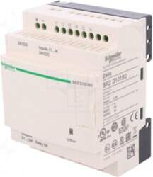 SCHNEIDER ELECTRIC Programmable relay | IN: