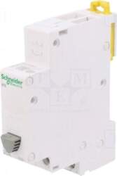 SCHNEIDER ELECTRIC Pushbutton switch | 250VAC