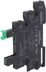 SCHNEIDER ELECTRIC Socket | 1-phase |