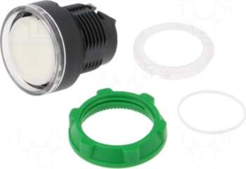 SCHNEIDER ELECTRIC Switch: push-button | 22mm