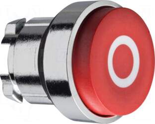 SCHNEIDER ELECTRIC Switch: push-button | 22mm