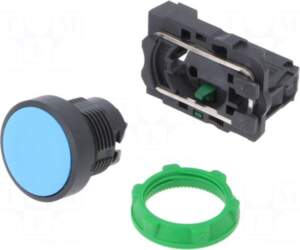 SCHNEIDER ELECTRIC Switch: push-button | 22mm