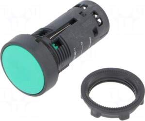 SCHNEIDER ELECTRIC Switch: push-button | 22mm