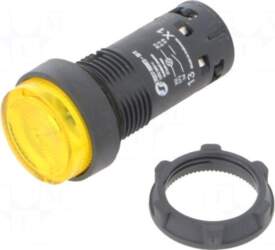 SCHNEIDER ELECTRIC Switch: push-button | 22mm
