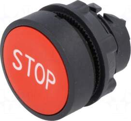 SCHNEIDER ELECTRIC Switch: push-button | Stabl
