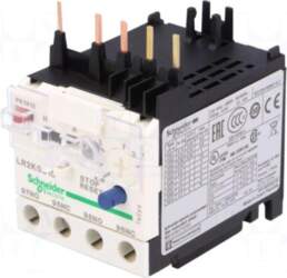 SCHNEIDER ELECTRIC Thermal relay | Series: