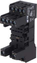 SCHRACK Socket | PIN: 14 |