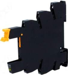 SCHRACK Socket | PIN: 8 |