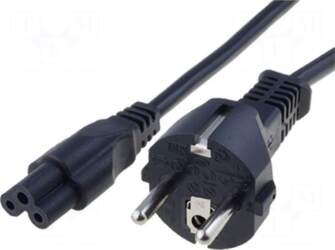 SCHURTER Cable | CEE 7/7 (E/F)