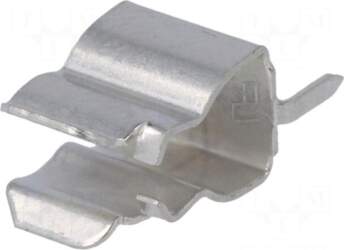 SCHURTER Fuse clips | cylindrical fuses