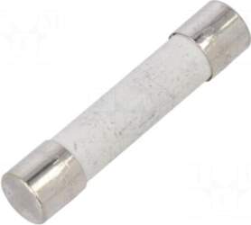 SCHURTER Fuse: fuse | ceramic,cylindrical