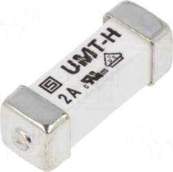SCHURTER Fuse: fuse | ceramic |