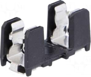 SCHURTER Fuse holder | cylindrical fuses