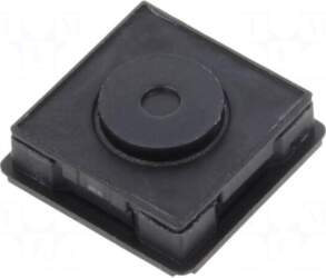 SCHURTER Microswitch TACT | SPST-NO |