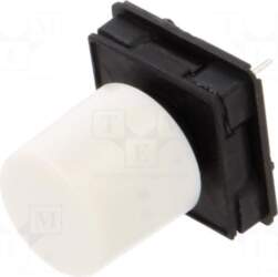 SCHURTER Microswitch TACT | SPST-NO |