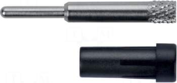 SCHÜTZINGER Socket | 2mm banana |
