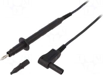 SCHÜTZINGER Test lead | 16A |