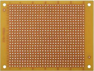 SCI Board: universal | single sided