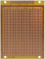 SCI Board: universal | single sided