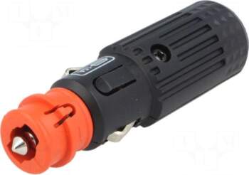 SCI Cigarette lighter plug | 16A
