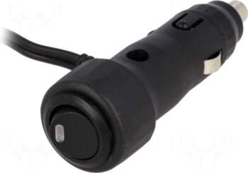 SCI Cigarette lighter plug | 8A