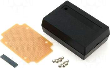 SCI Enclosure: specialist | X: 59mm