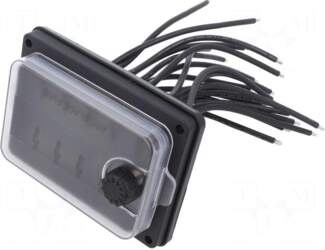SCI Fuse holder | 20A |