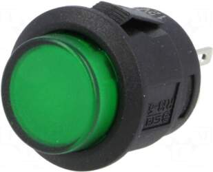 SCI Switch: push-button | Pos: 2