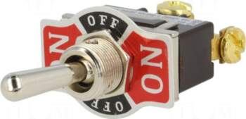 SCI Switch: toggle | Pos: 3