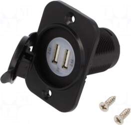 SCI USB power supply | USB
