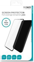 Screen protector DELTACO for iPhone Air