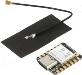 SEEED STUDIO Dev.kit: evaluation |