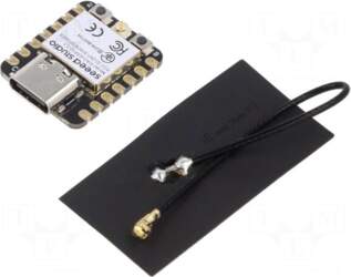 SEEED STUDIO Dev.kit: evaluation |