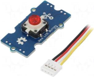 SEEED STUDIO Module: button | LED