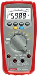 SEFRAM Digital multimeter | LCD |