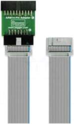 SEGGER MICROCONTROLLER Adapter: extension module |