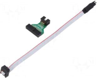 SEGGER MICROCONTROLLER Adapter: extension module |