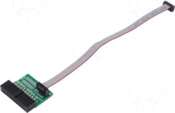 SEGGER MICROCONTROLLER Adapter: extension module |