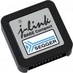 SEGGER MICROCONTROLLER Programmer: debugger | 1