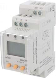 SELEC Meter: relay | digital |