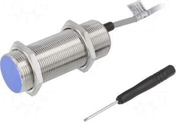 SELS Sensor: capacitive | Range: 0÷20mm