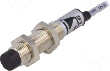 SELS Sensor: inductive | Output conf: