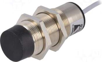 SELS Sensor: inductive | Range: 0÷15mm