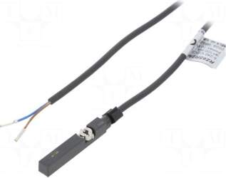 SELS Sensor: magnetic field | Range: